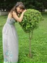 Фотография Саляхетдиновой-Ишкариной Ирины