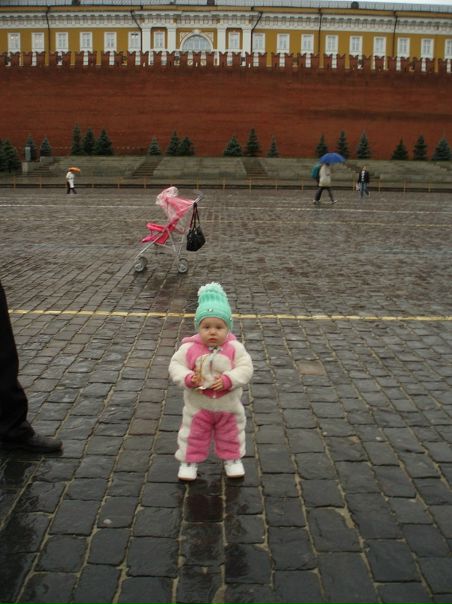 Вера Клименко фото №34