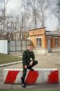Фотография Назаренко Дмитрия