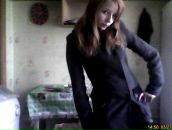 Ангеліна Казмірчук фотография #17 (источник - https://vk.com/id157664124)