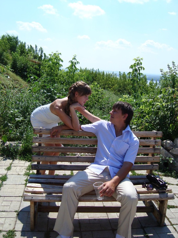 Виктор Басов фотография #29