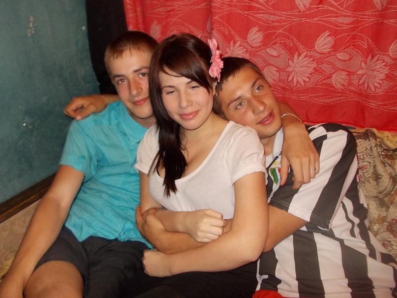Сергей Платонов фотография #9
