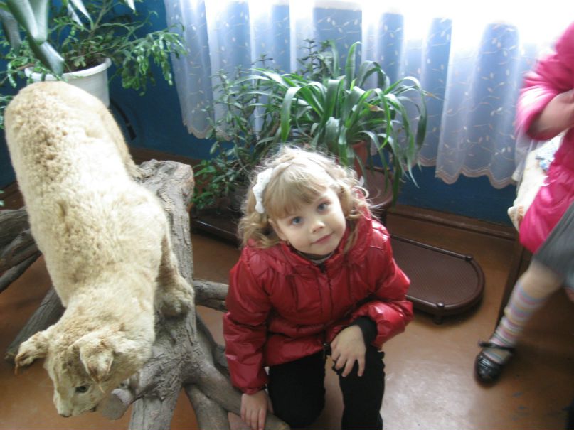 Ольга Иванова фотография #46