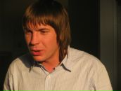 Фотография Кочемазова Жени