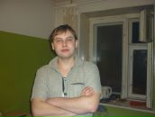 Фотография Ястребова Вани