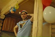 Фотография Сусорова Сергея