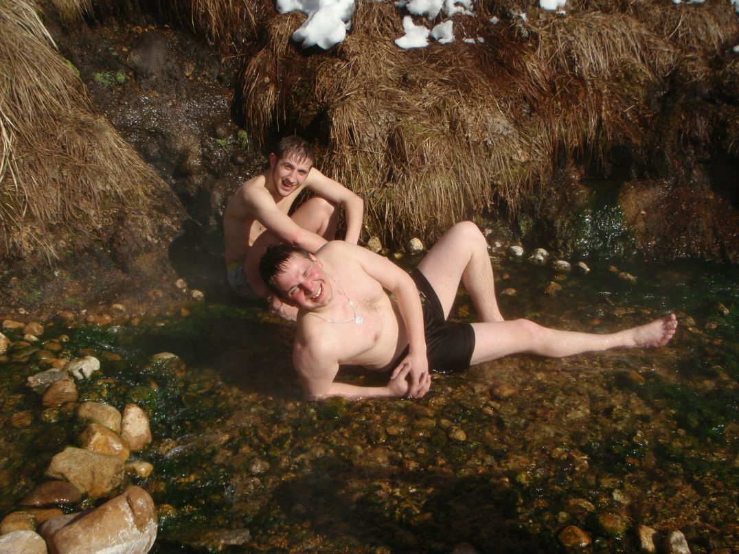 Антон Табаков фотография #27