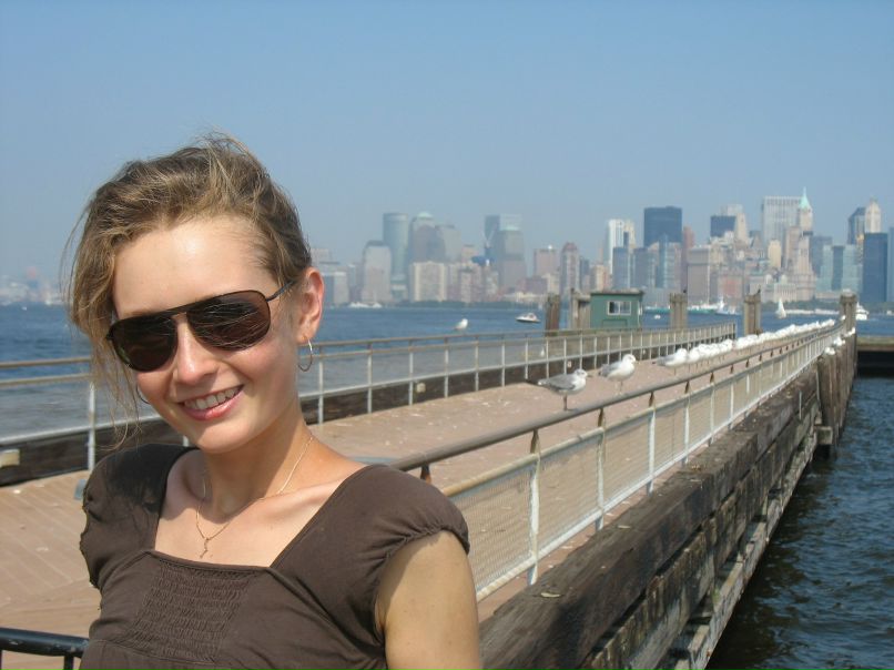 Катя Самойленко фотография #37