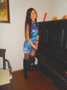 Фотография Томиловой Елены