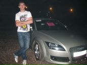 Фотография Погодина Александра