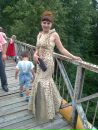 Фотография Александровской Дианы