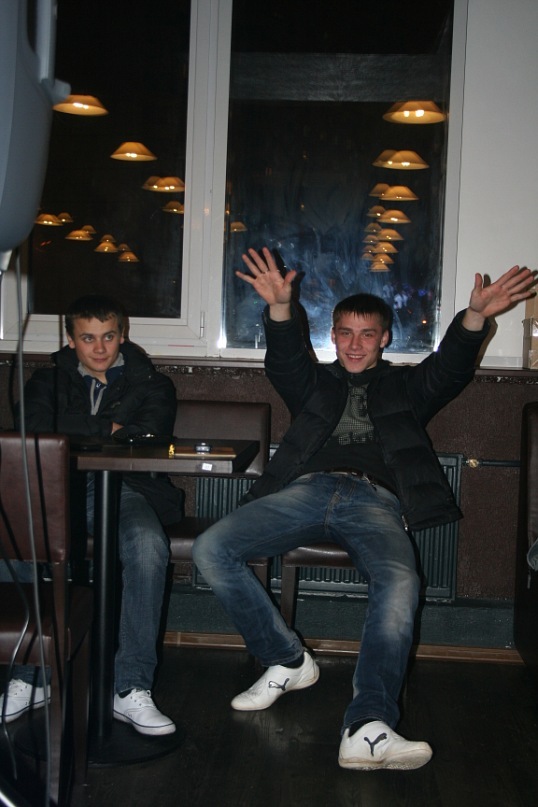 Александр Дедков фотография #2