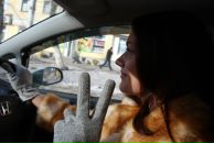 Фотография Косовой Алеси