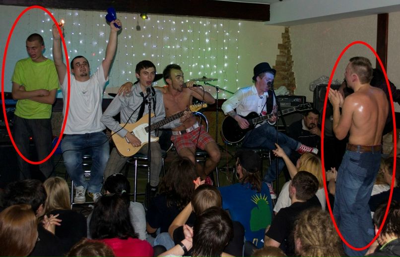 Егор Козаченко фотография #30