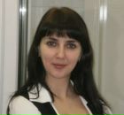 Фотография Рябовой Алены