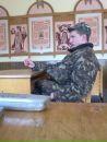 Дмитро Сімак фотография #42 (источник - https://vk.com/id1760320)