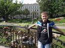 Фотография Копытова Павла