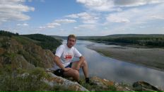 Фотография Гусенко Сергея