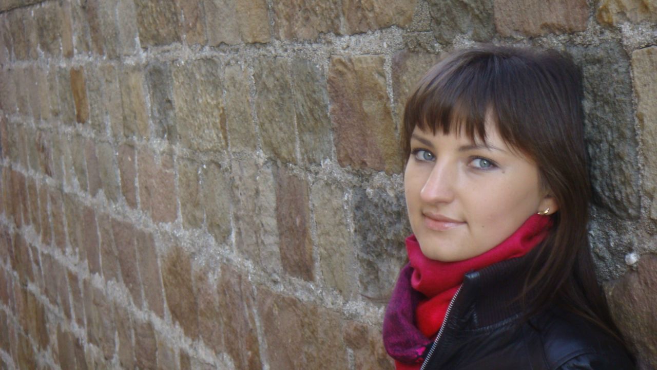 Наталья Левченко фотография #9