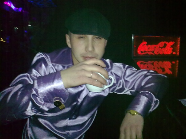 Игорь Федоров фото №9