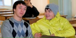 Фотография Авдеева Максима