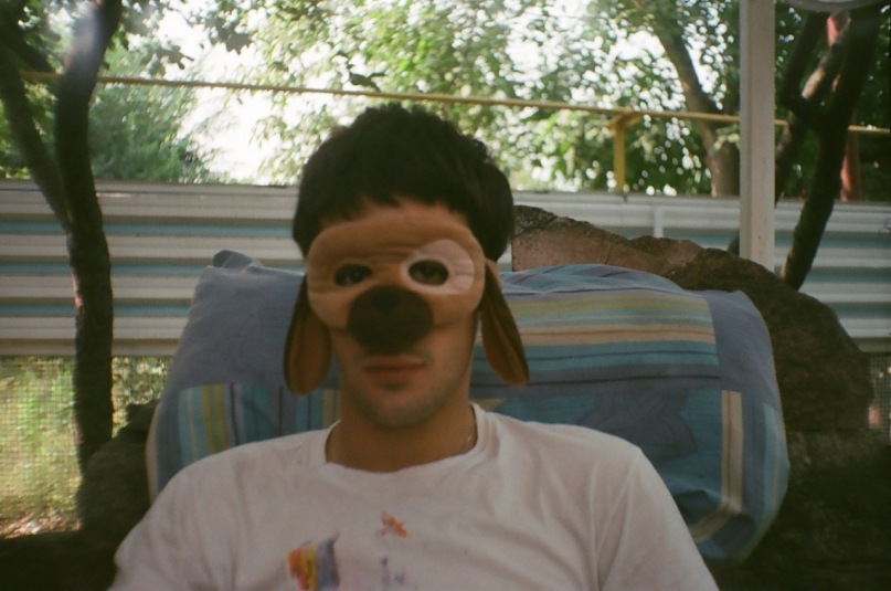 Илья Можаровский фотография #17