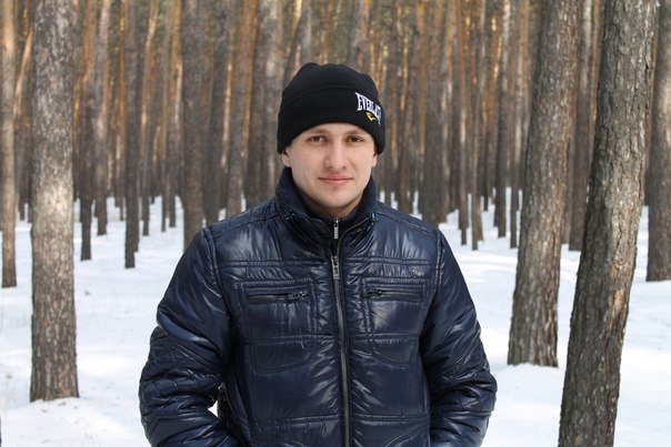 №12, Евгений Корман, Омск №12, Евгений Корман, Омск