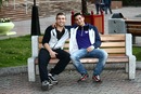 Фотография Бледнова Никиты