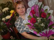 Фотография Суворовой Ольги