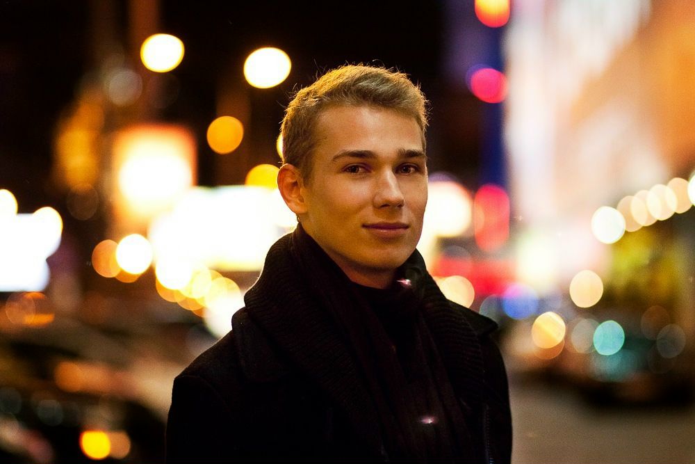 Егор Кашников фотография #33