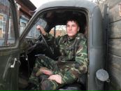 Фотография Казанцева Анатолия
