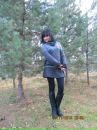 Наталія Креативна фотография #1