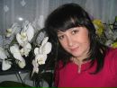 Фотография Бережной Анжелы