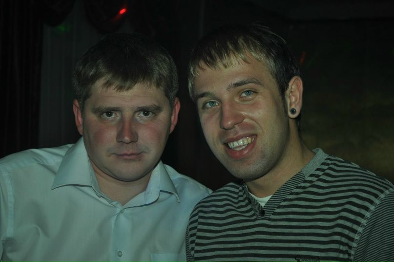 Костя Демиденко фотография #40