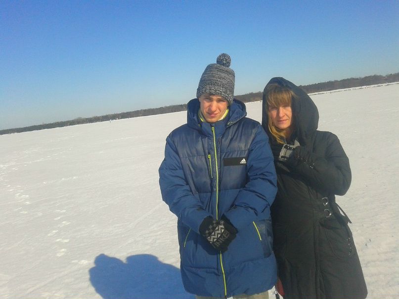 Богдан Кодацкий фотография #37