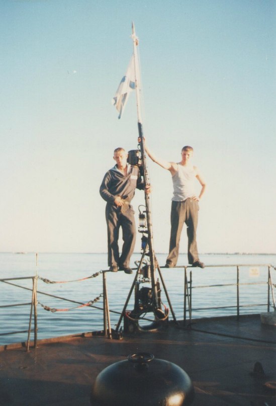 Дмитрий Лыков фотография #29