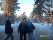 Фотография Владимировны Ульяны