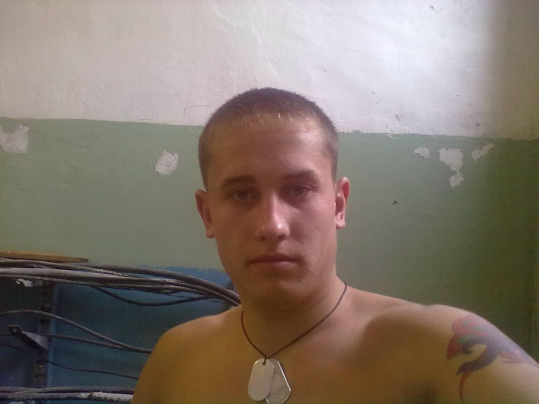 Сергей Синицын фотография #35