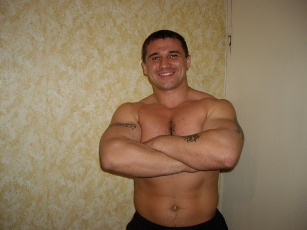 №5, Александр Титов №5, Александр Титов