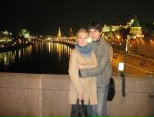 Фотография Суворова Макса