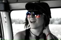 Фотография Яблоковой Яны