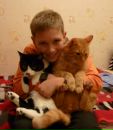 Фотография Астапова Степана