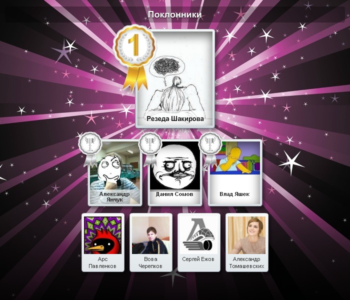 Илья Горбенко фотография #1