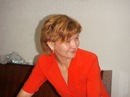 Фотография Ахмадеевой Фанили