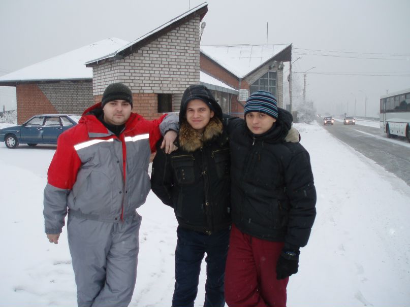 Александр Башкеев фотография #20