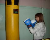 Фотография Шиблевой Анастасии