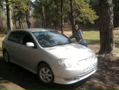 Фотография Дегтяревой Танечки