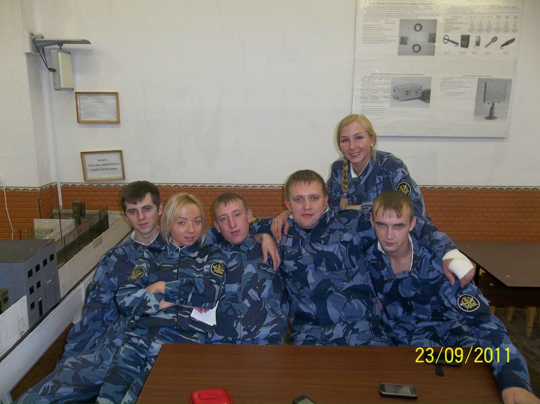 Руслан Давлетов фотография #43