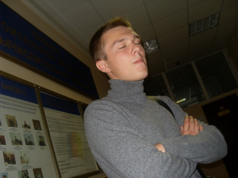 Кирилл Суменков фотография #4