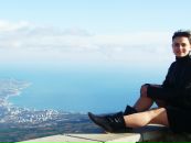 Фотография Озеровой Машеньки